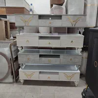 مدل زنوس سایز140سانت|میز تلویزیون|قم, امامزاده ابراهیم|دیوار