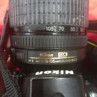 nikonD90|دوربین عکاسی و فیلم‌برداری|خرم‌آباد, |دیوار
