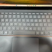 لپتاپ surface 3 رم 16 نسل دهم رنگ مشکی با ضمانت|رایانه همراه|اهواز, نادری|دیوار
