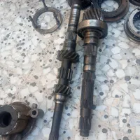 گیربکس کامل پژو 405|قطعات یدکی و لوازم جانبی|زابل, |دیوار