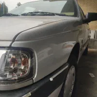 405 مدل 96 صفر|خودرو سواری و وانت|شیراز, بهارستان|دیوار