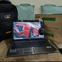 لپتاپ MSI گرافیکدار  دانشجویی برنامه نویسی ترید