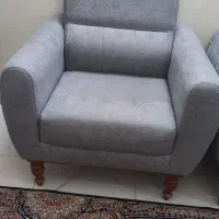مبل ۷نفره|مبلمان خانگی و میز عسلی|تهران, مشیریه|دیوار