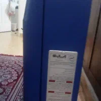 بخاری بدون دودکش ابسال