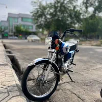 هندا۱۲۵تیزپر