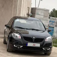 برلیانس دنده مدل 96|خودرو سواری و وانت|گوراب زرمیخ, |دیوار