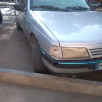 ۴۰۵ مدل ۸۹ دوگانه شرکتی