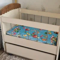 تخت نوزادی کودک