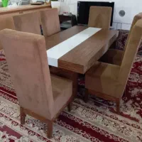 میز ناهارخوری