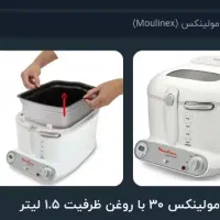 سرخ کن آکبند