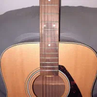 گیتار آکوستیک F370