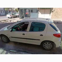 206|خودرو سواری و وانت|زنجان, |دیوار