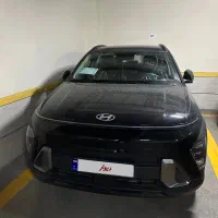 هیوندای کونا ۲۰۲۵
