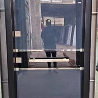 درب ضدسرقت ضدسرقت طوسی سکوریت آتار|مصالح و تجهیزات ساختمان|شیراز, رکن‌آباد|دیوار