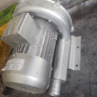 دمنده و مکنده|ماشینآلات صنعتی|برخوار, |دیوار