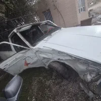 پیکان بار 85|خودرو سواری و وانت|تهران, دکتر هوشیار|دیوار