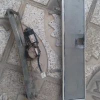 رادیات مسی  بخاری کامل موتور برف پاکن پلیت عقب|قطعات یدکی و لوازم جانبی|الوند, |دیوار