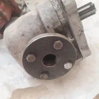 پمپ هیدرولیک روسی