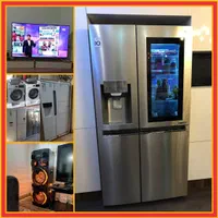 (سمساری ) کارکرده نو آکبند پلمپ درحدنو کل کرج