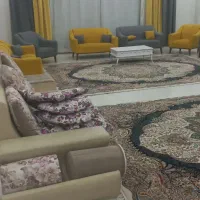 باغ ویلا لاکچری|فروش خانه و ویلا|اصفهان, براآن شمالی|دیوار