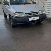 پراید مدل ۸۱