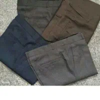 شلوار پارچه ای مردانه سایز ۴۴تا ۵۸|لباس|تهران, شهرک ولیعصر جنوبی|دیوار