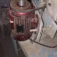 سنگ شیشه بری دورکن شیشه|ماشین‌آلات صنعتی|صباشهر, |دیوار