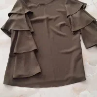 شومیز مجلسی