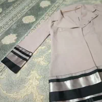 مانتووکت ودامن سایز۴|لباس|مشهد, مصلی (کارمندان اول)|دیوار