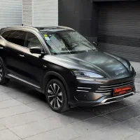 بی وای دی سانگ پلاس 2025