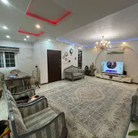 ویلا آپارتمان تک واحدی ۱۴۸متری/۳خواب/بوستان ملت
