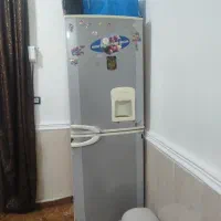 یاعلی|یخچال و فریزر|خرمشهر, |دیوار