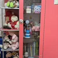 کمد و ویتربن بچه|جاکفشی، کمد، دراور|تهران, گلچین|دیوار