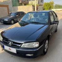 فروش پارس سال ۱۴۰۱|خودرو سواری و وانت|بندرعباس, |دیوار