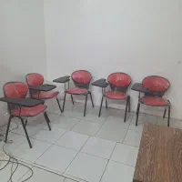 اجاره کلاس آموزشی به صورت ساعتی ، ماهیانه|اجارهٔ کوتاه‌مدت دفتر کار و فضای آموزشی|تهران, جمال‌زاده|دیوار