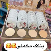 پنکک مخملی گابرینی|آرایشی، بهداشتی، درمانی|شیراز, شیخ علی چوپان|دیوار