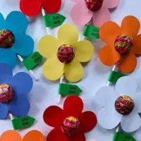 نذری آبنبات