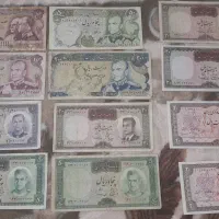 اسکناس شاهی