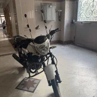 آژاکس 150|موتورسیکلت|تهران, آبشار|دیوار