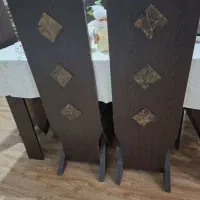 میز و صندلی|میز و صندلی غذاخوری|داراب, |دیوار