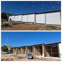 درب برقی فروش مستقیم از کارخانه