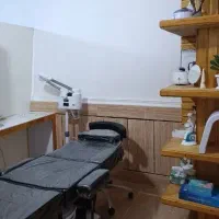 فروش لوازم پاکسازی پوست و فشیال