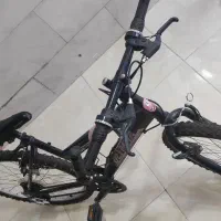 دوچرخه