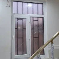 درو پنجره دو جداره و سه جداره