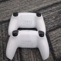 ps5 slim|کنسول، بازی ویدئویی و آنلاین|فردیس, شهرک شهید حسینی|دیوار