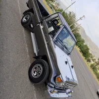 تویوتا سند تک برگ