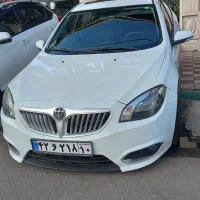 برلیانس h320 موتور بزرگ مدل ۹۷
