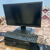 کامپیوتر رو میزی