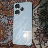 گوشی ردمی 13