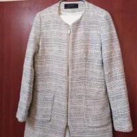 کت و شلوار و کابشن